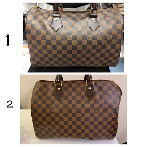 real vs fake louis vuitton purse|counterfeit louis vuitton.